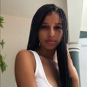 Meet your Posher, Kate